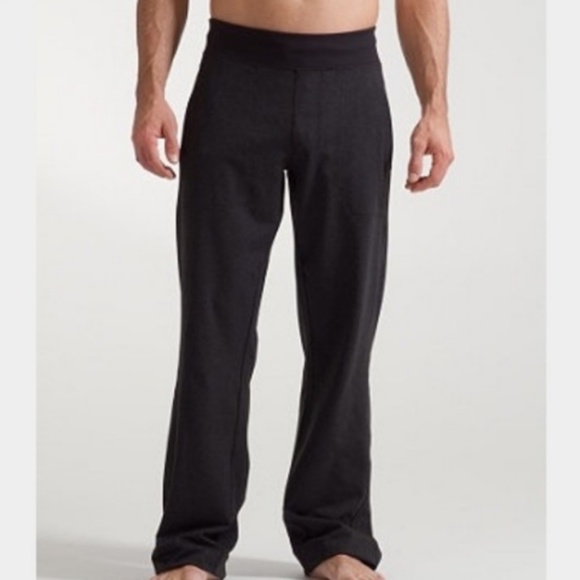 mens lulu sweatpants